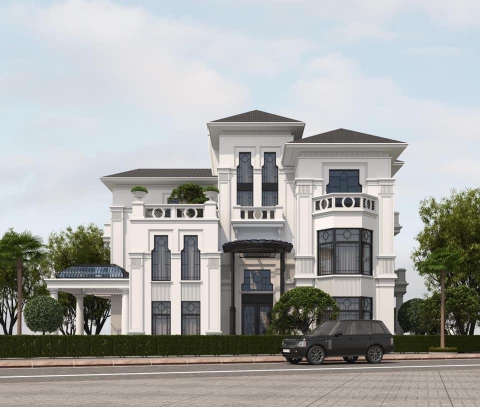 Thông Tin cơ bản Khu đô thị sinh Thái Vinh Heritage-Ra tên thương mại