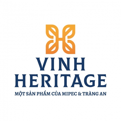 Bảng công khai thông tin về bất động sản đưa vào kinh doanh của dự án Vinh Heritage 