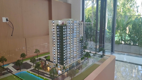 Mở Bán Chung Cư Dự Án Vinh Heritage - Mipec Thành Phố Vinh, Nghệ An năm 2025 Mở Bán Chung Cư Dự Án Vinh Heritage - Mipec Thành Phố Vinh, Nghệ An năm 2025