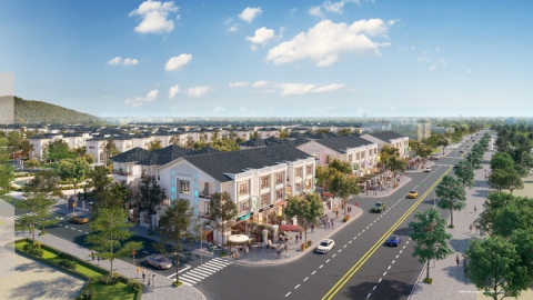 Vinh Heritage công bố chính sách bom tấn mua nhà 3 không đặc quyền chưa từng có tại nghệ an