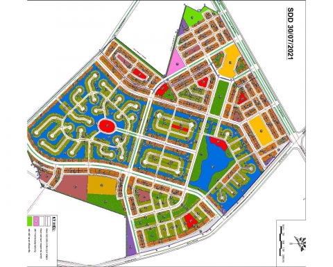 Lý do chính nên lựa chọn đầu tư và an cư tại Ecopark vinh-Khu đô thị sinh thái cao cấp nhất miền trung