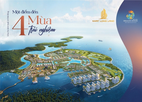 Thông tin dự án đồi rồng đồ sơn-Siêu phẩm bất động sản nghỉ dưỡng du lịch miền bắc