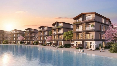 Lợi nhuận kép của bất động sản tại Vinhomes Royal Island Lợi nhuận kép của bất động sản tại Vinhomes Royal Island