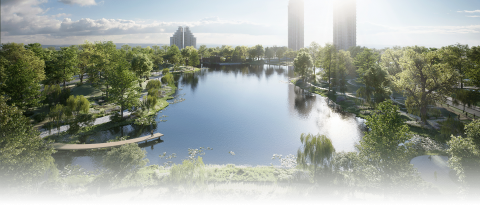 Những câu hỏi và lời giải liên quan Dự án lớn nhất Miền trung Ecocentral park-Ecopark vinh