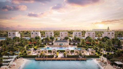 Dự án Vinhomes Royal Island Vũ yên: Quần thể sinh thái đẳng cấp và sinh lời vượt trội Dự án Vinhomes Royal Island Vũ yên: Quần thể sinh thái đẳng cấp và sinh lời vượt trội