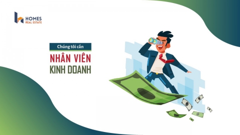 Dự án Vinh Heritage (Mipec tràng an) tuyển dụng nhiều vị trí vô cùng hấp dẫn