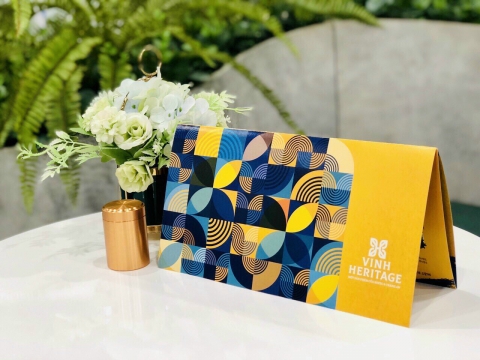 Các Bước Giao dịch Mua Nhà tại Vinh Heritage-Những điều Cần biết 