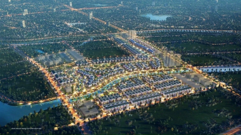 QUY HOẠCH BÀI BẢN, HẠ TẦNG CƠ SỞ ĐỒNG BỘ ĐEM LẠI LỢI ÍCH GÌ?