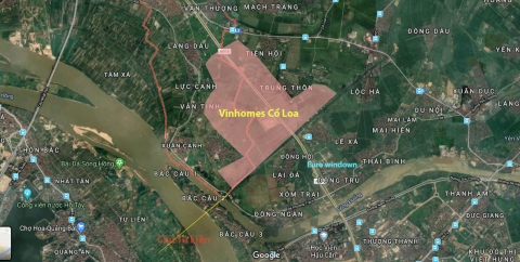 Thông tin chi tiết Vinhomes Global Gate Cổ Loa-Bảng Gía bán và sản phẩm Thông tin chi tiết Vinhomes Global Gate Cổ Loa-Bảng Gía bán và sản phẩm